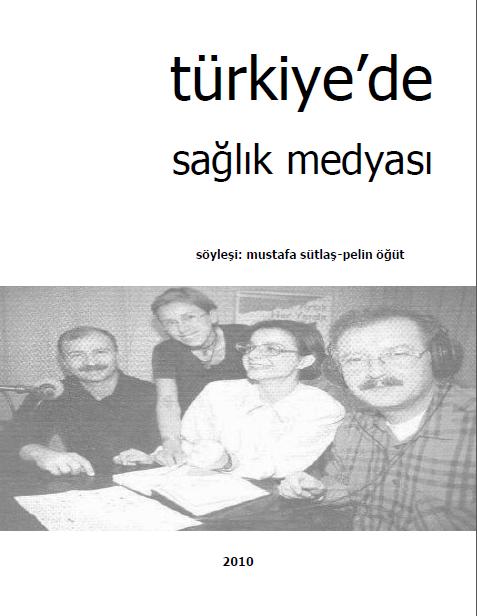 türkiye'de sağlık medyası