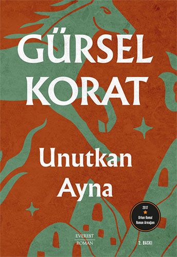 unutkan ayna