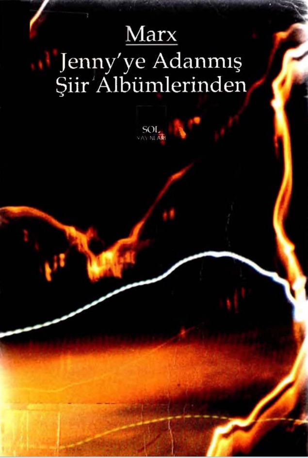 jenny'ye adanm iir albmlerinden