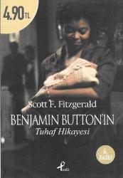 benjamin button'un tuhaf hikyesi