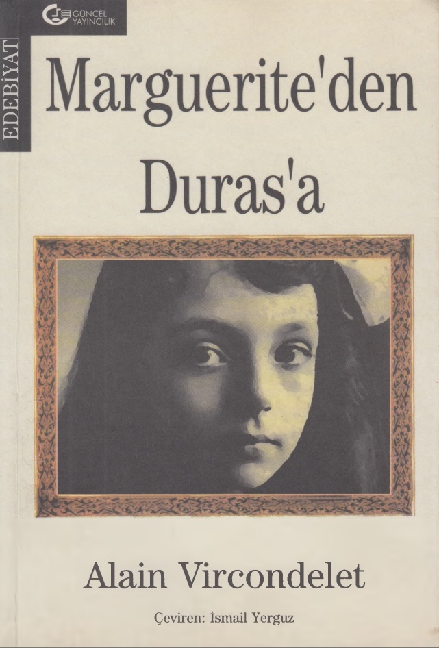 marguerite'den duras'a