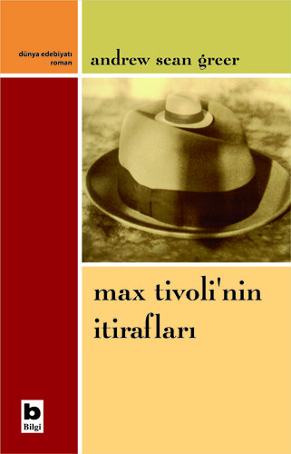 max tivoli'nin itiraflar