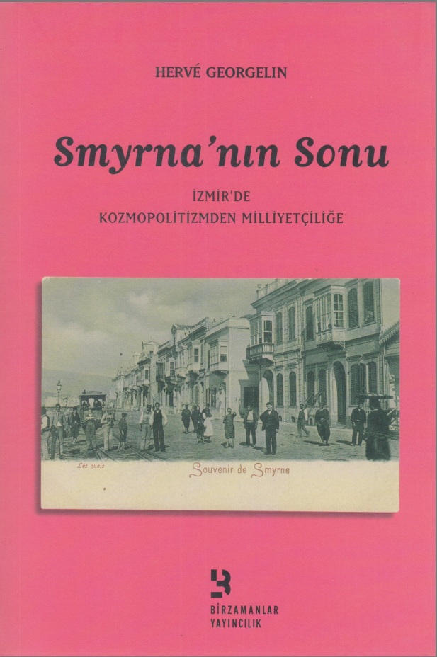 smyrna'nn sonu
