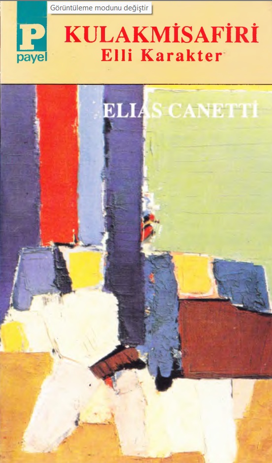 kulakmisafiri / elli karakter