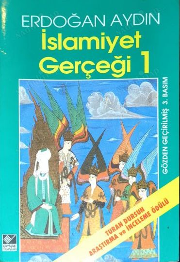 islamiyet gerei-I
