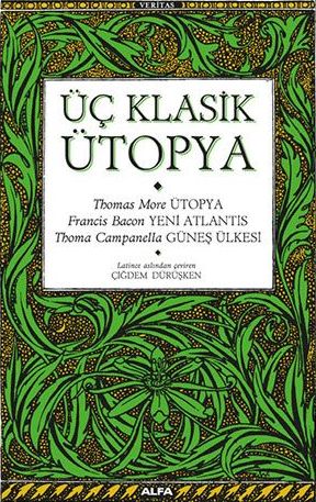 �� klasik �topya