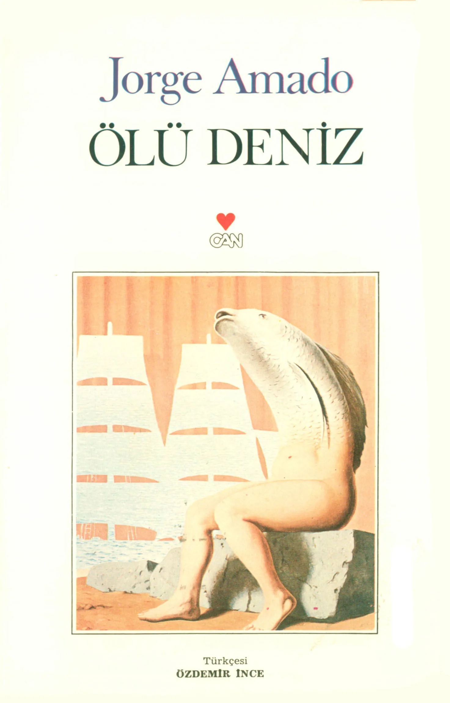 �l� deniz