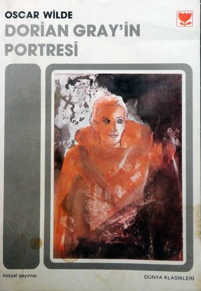 dorian gray'in portresi