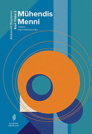 k�z�l y�ld�z-II / m�hendis menni