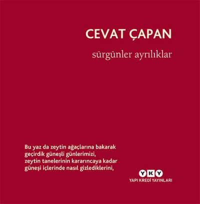 s�rg�nler ayr�l�klar