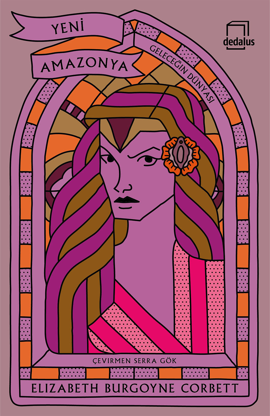 yeni amazonya: gelecekten bir kesit