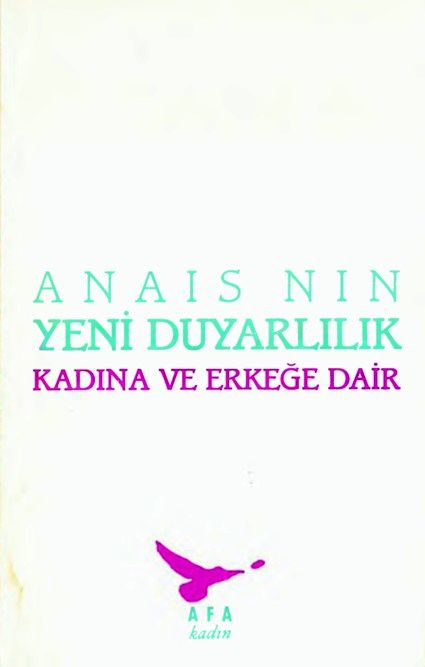 yeni duyarl�l�k / kad�na ve erke�e dair