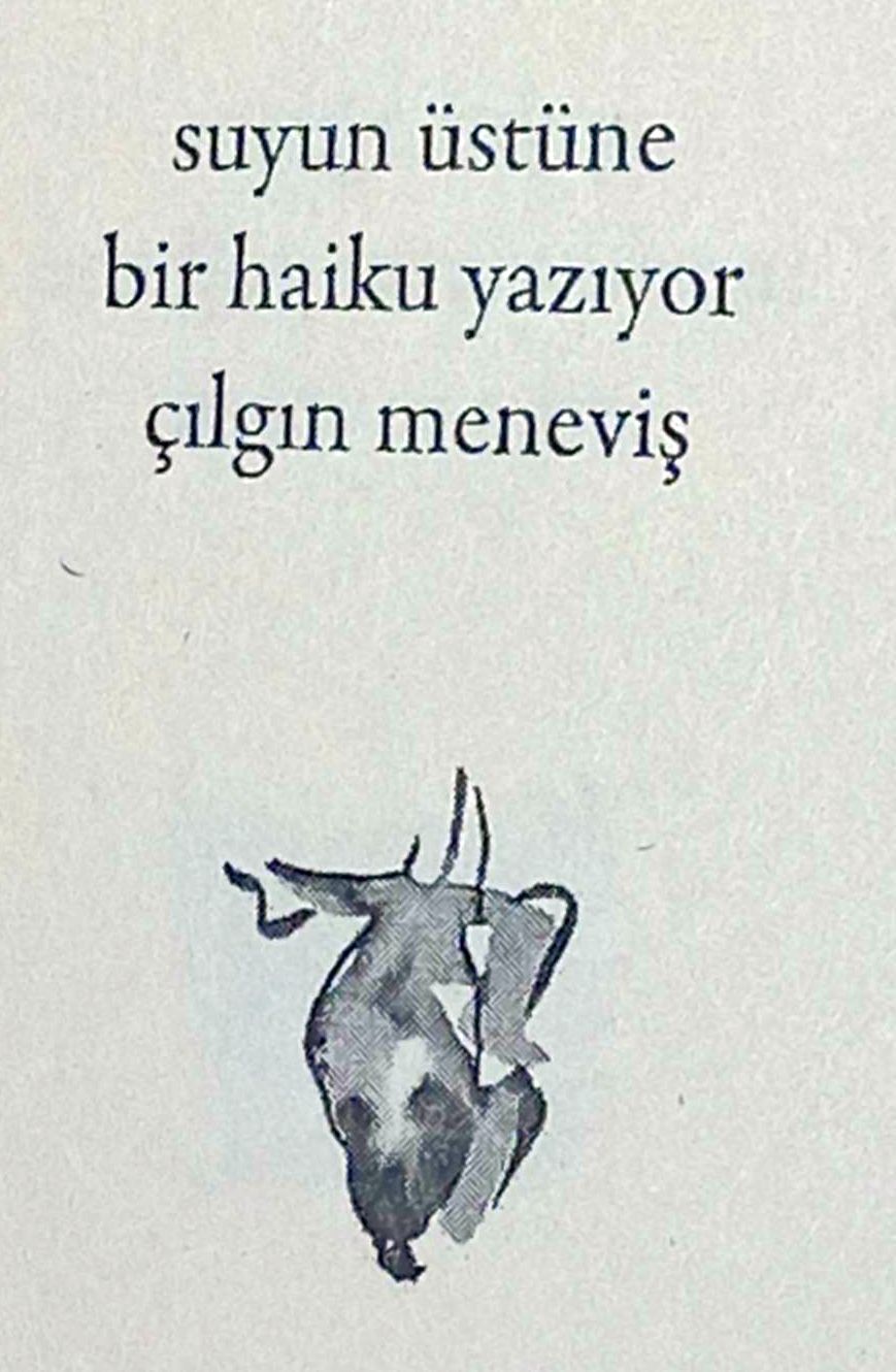 haiku