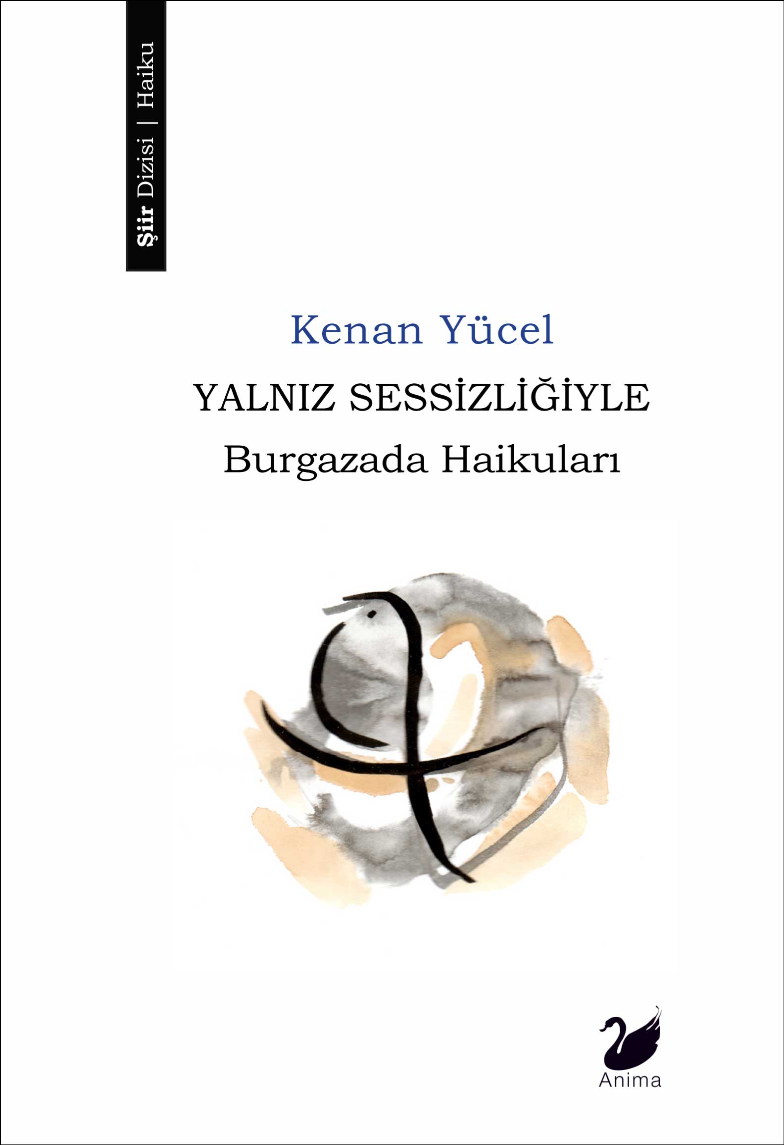 yalnz sessizliiyle / burgazada haikular