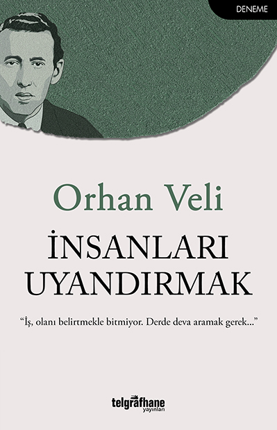 insanlar uyandrmak