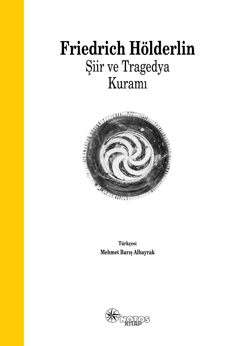 iir ve tragedya kuram