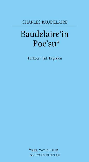 baudelaire'in poe'su