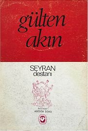 seyran destan
