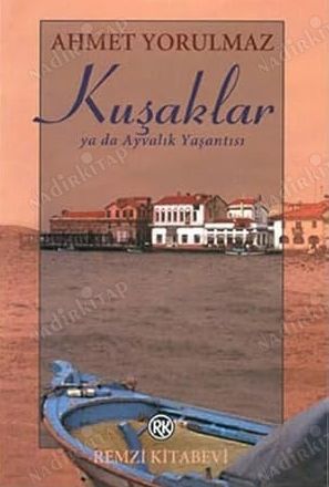 kuaklar ya da ayvalk yaants