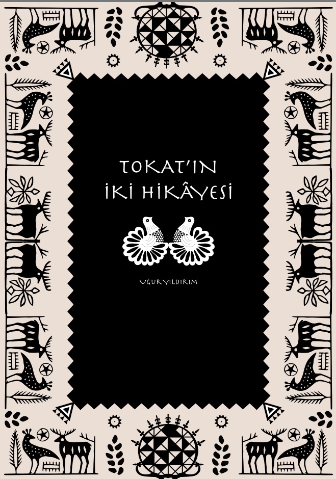 tokat'n iki hikyesi