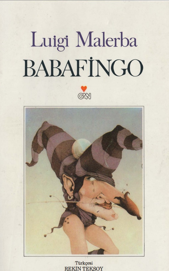 babafingo