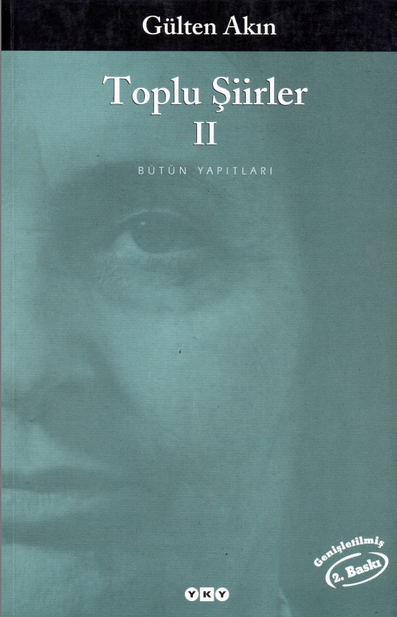 toplu iirler-II