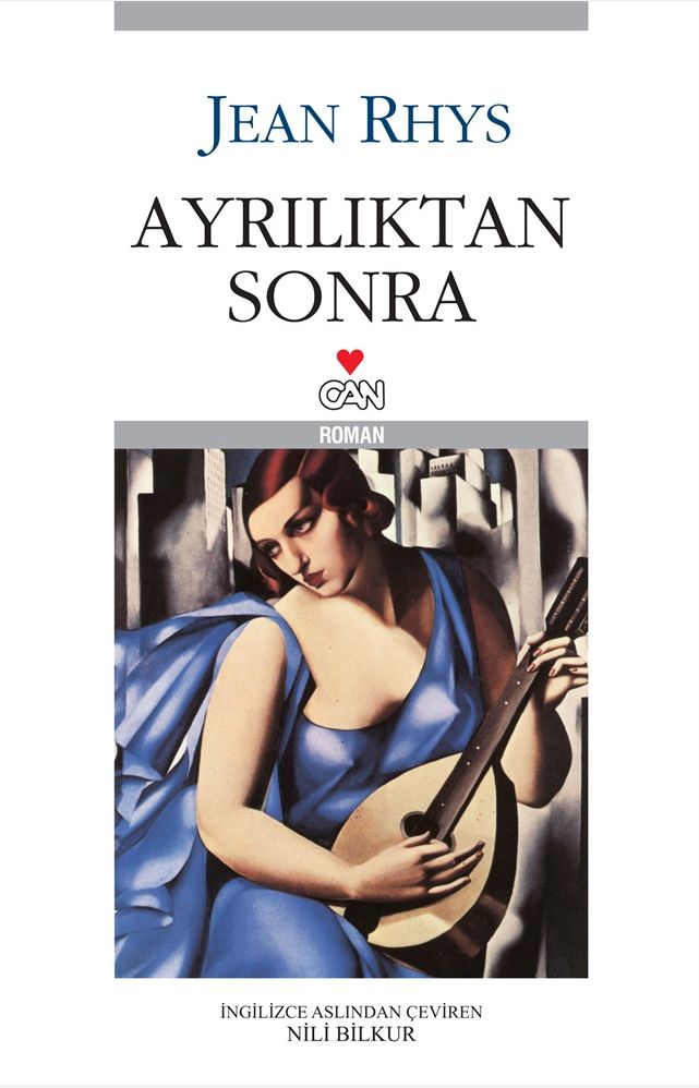 ayrlktan sonra