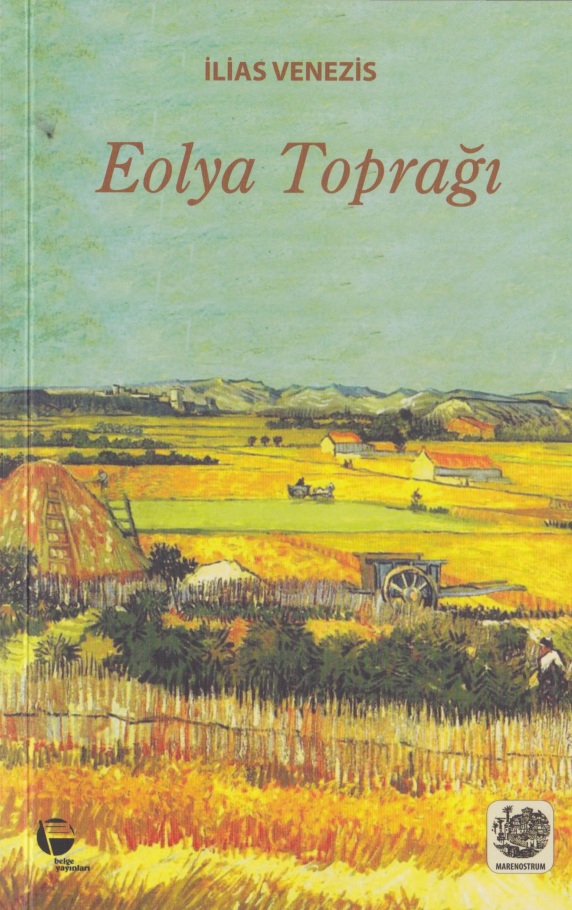 eolya topra