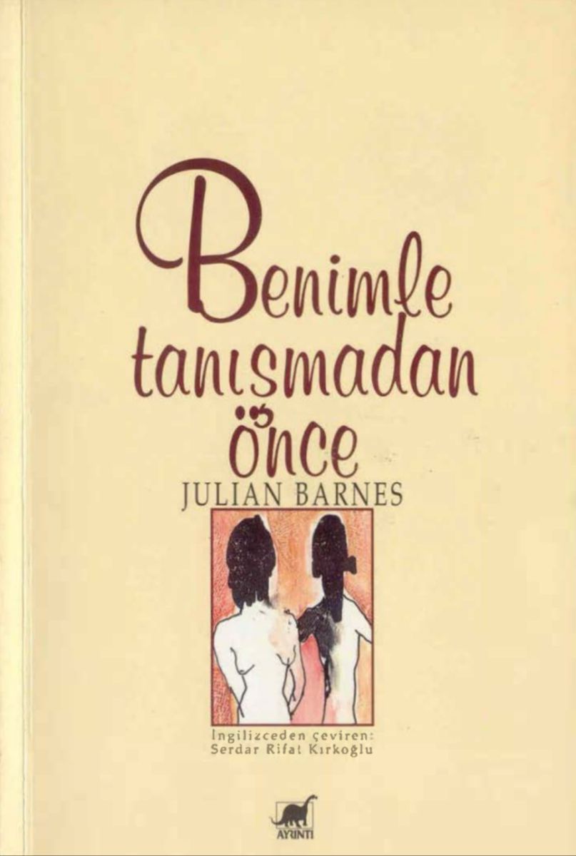 benimle tanmadan nce