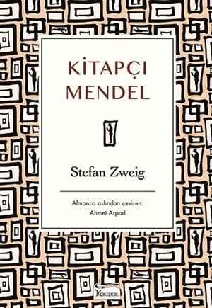 kitap mendel