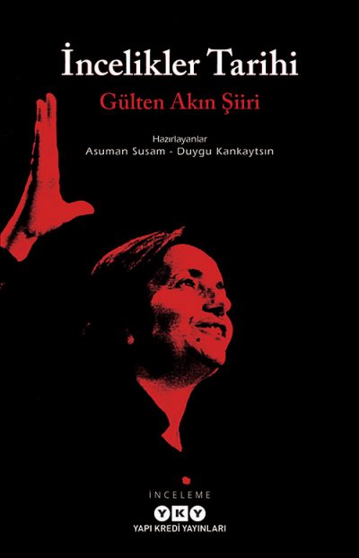 incelikler tarihi / glten akn iiri