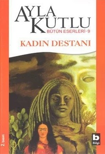 kadn destan