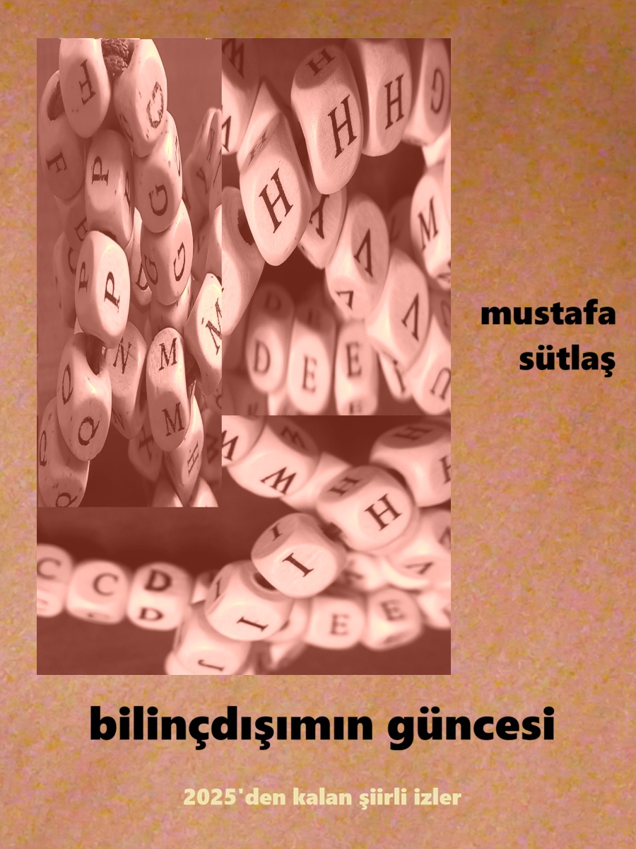 bilinçdışımın güncesi