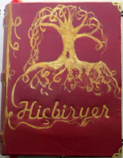 hi bir yer