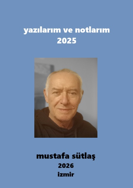 2025 yazılarım